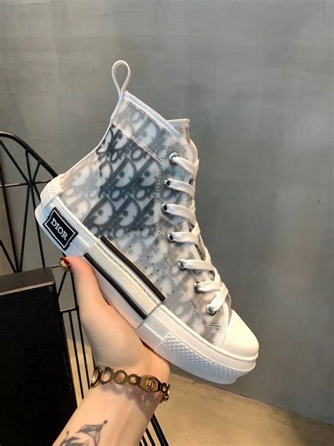 dior ladies sneakers 2020|christian dior sneakers for women.